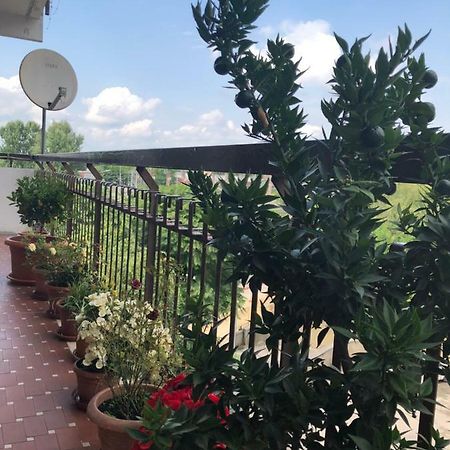 Venice H.S.Garden Маргера Экстерьер фото