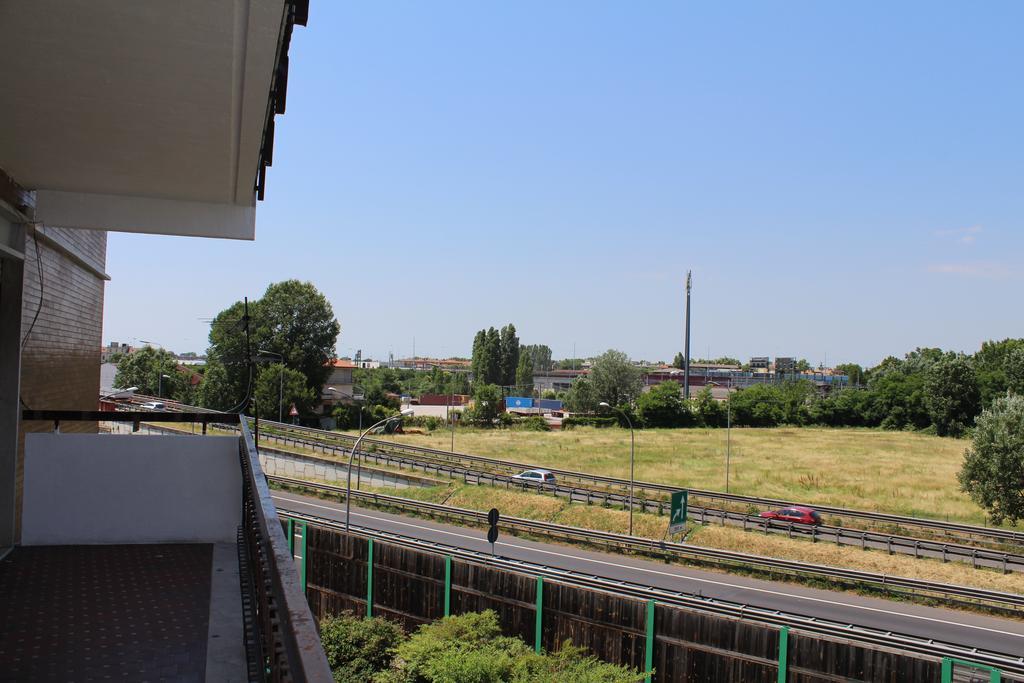 Venice H.S.Garden Маргера Экстерьер фото